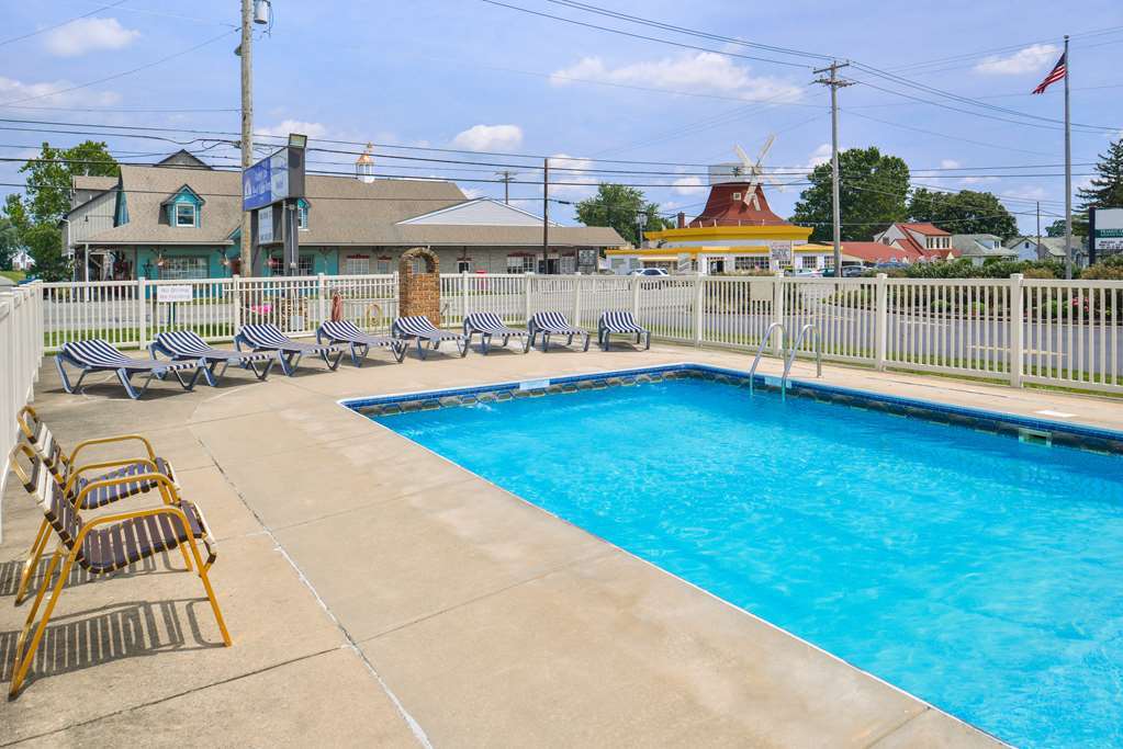 Soudersburg Inn & Suites Lancaster Ронкс Зручності фото