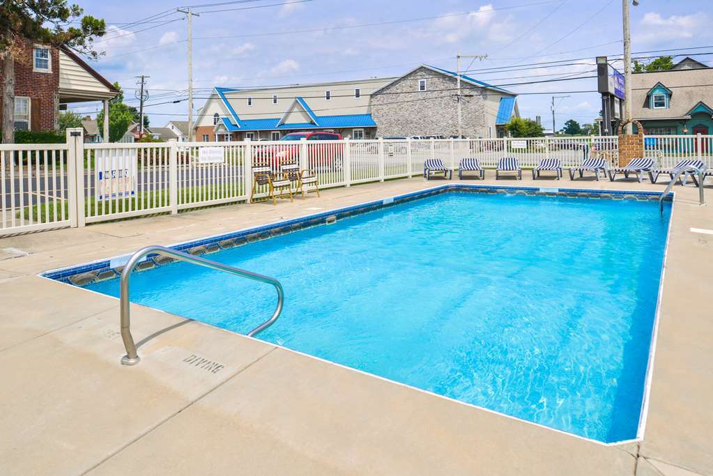 Soudersburg Inn & Suites Lancaster Ронкс Зручності фото