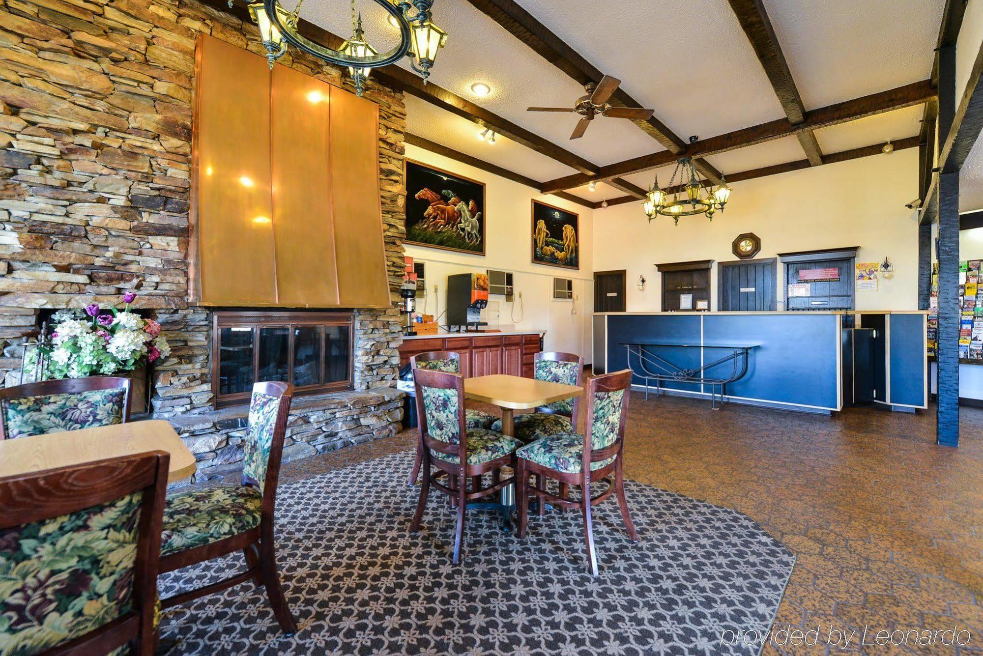 Soudersburg Inn & Suites Lancaster Ронкс Екстер'єр фото