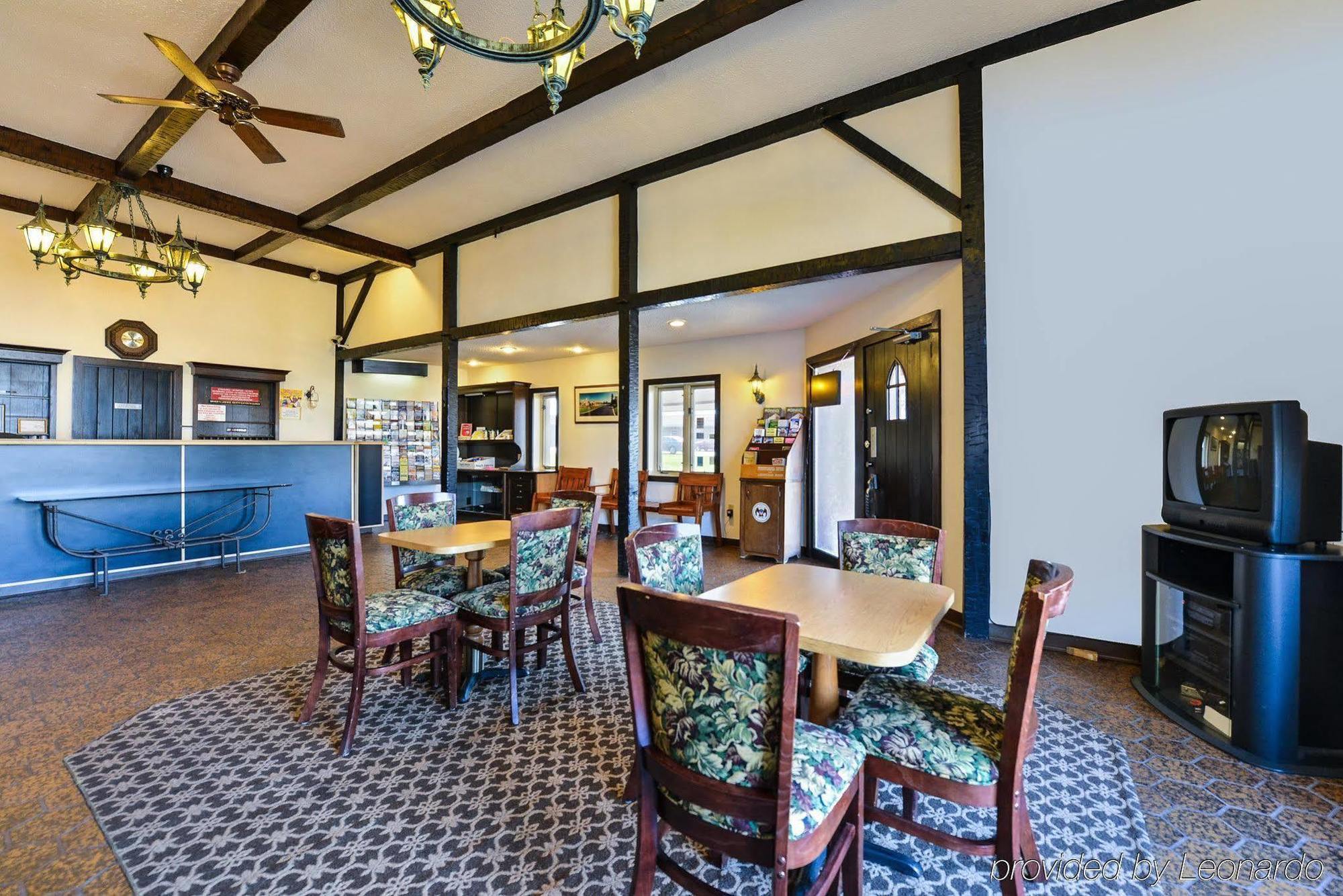Soudersburg Inn & Suites Lancaster Ронкс Екстер'єр фото